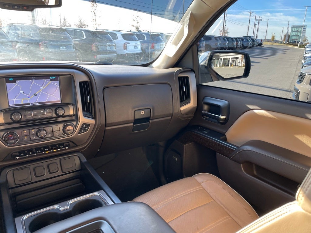 2018 GMC Sierra 1500 Denali - MOONROOF / CLEAN CARFAX