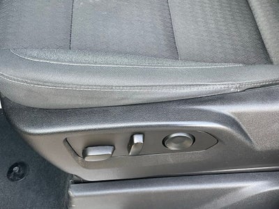 2022 GMC Sierra 1500 SLE - HEATED STEERING WHEEL / WIRELESS APPLE CARPLAY