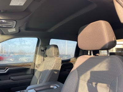 2022 GMC Sierra 1500 SLE - HEATED STEERING WHEEL / WIRELESS APPLE CARPLAY