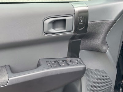 2027 Kia EV3 Wind