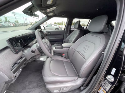 2027 Kia EV3 Wind