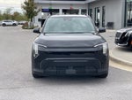 2027 Kia EV3 Wind