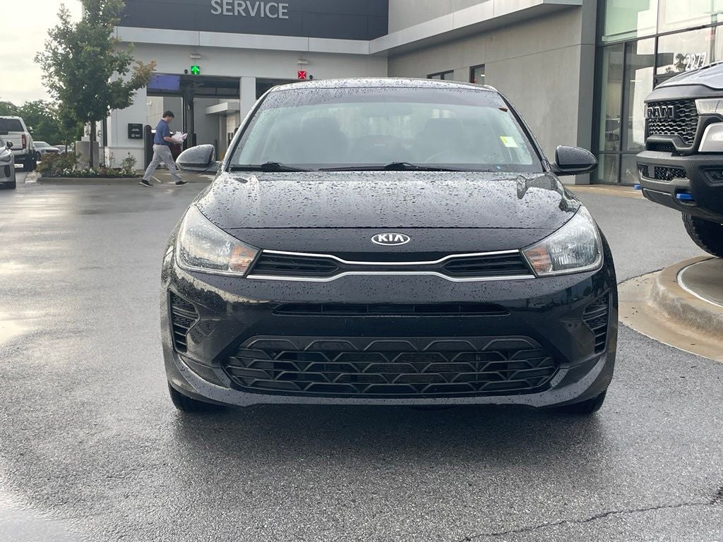 2021 Kia Rio LX - APPLE CARPLAY / CLEAN CARFAX