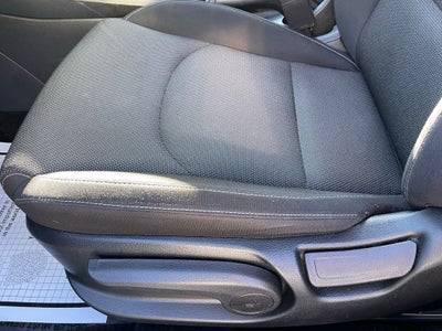 2024 Kia Forte LXS - KIA CERTIFIED / 8 INCH TOUCHSCREEN