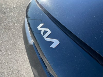 2024 Kia Forte LXS - KIA CERTIFIED / 8 INCH TOUCHSCREEN