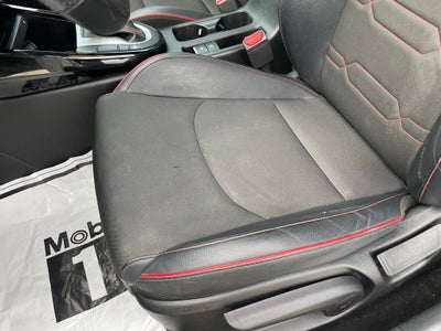 2023 Kia Forte GT - KIA CERTIFIED / SMART CRUISE CONTROL