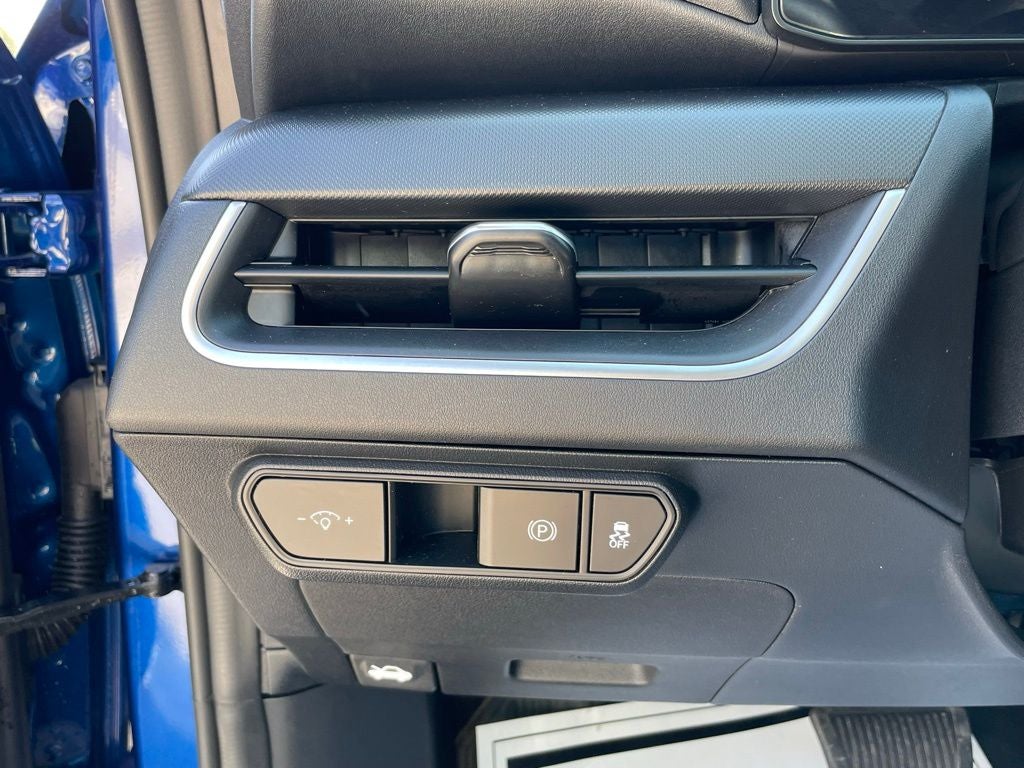 2025 Kia K4 LXS - KIA CERTIFIED / ONE OWNER