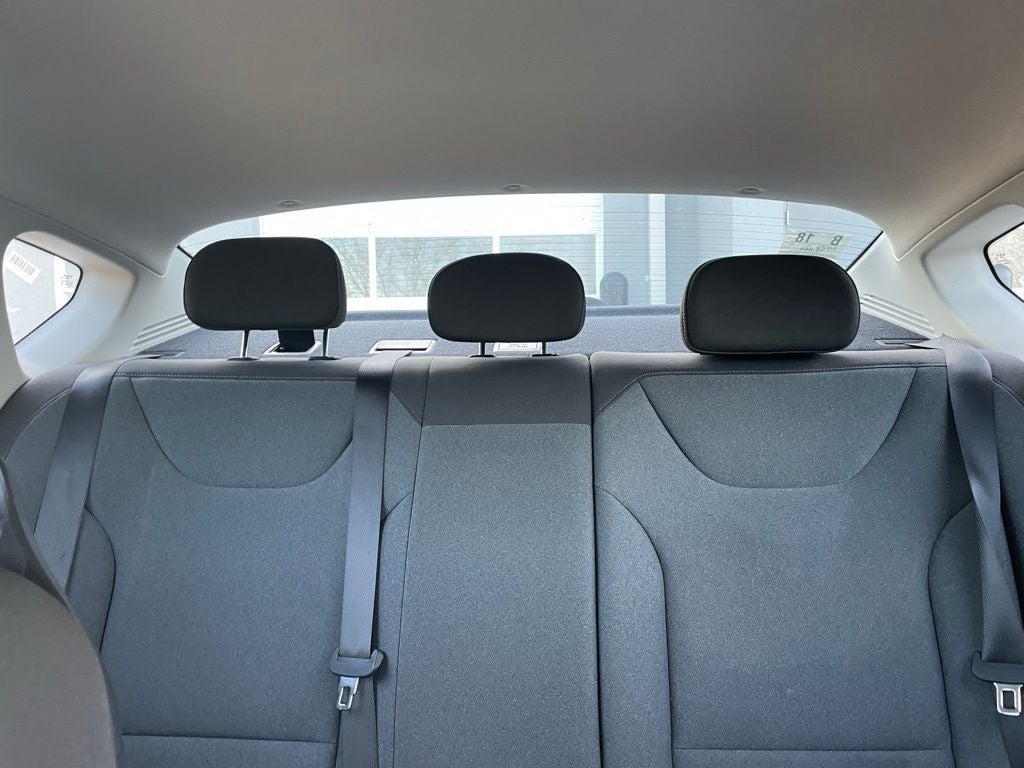 2025 Kia K4 LXS - ONE OWNER