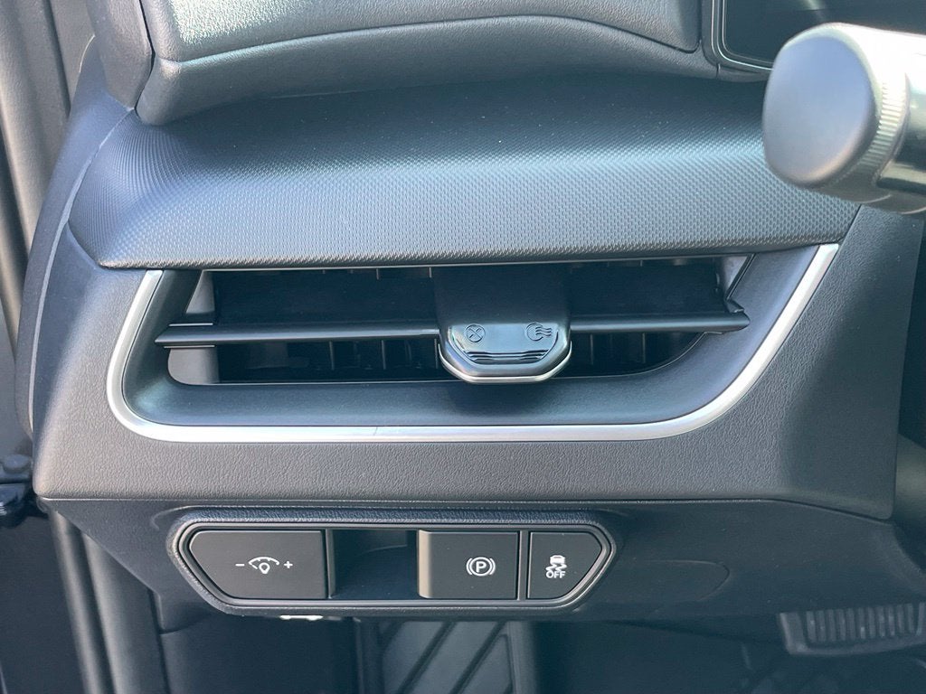 2027 Kia K4 LXS