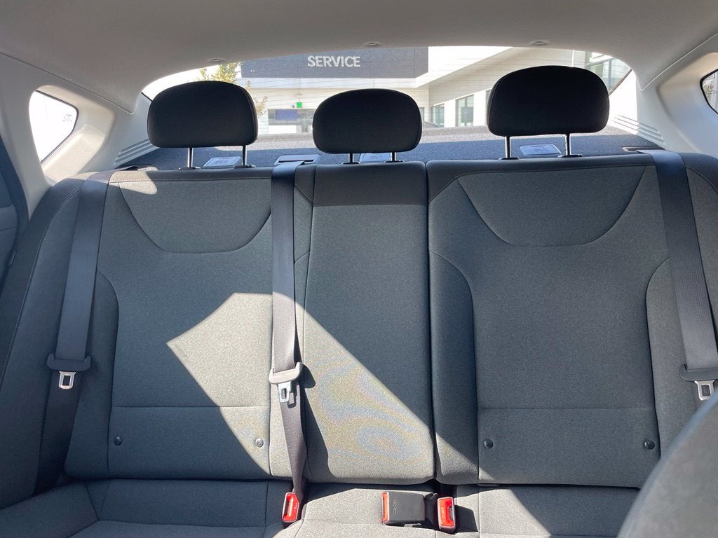 2027 Kia K4 LXS