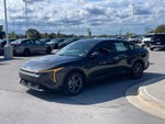 2027 Kia K4 LXS