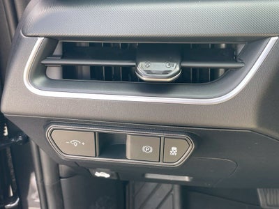 2027 Kia K4 LX