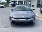 2027 Kia K4 GT-Line