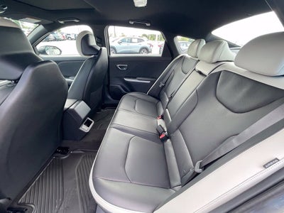2027 Kia K4 GT-Line