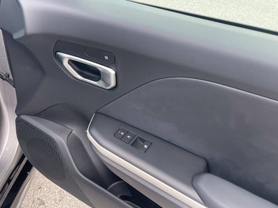 2027 Kia K4 GT-Line
