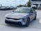 2027 Kia K4 GT-Line