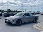 2027 Kia K4 GT-Line