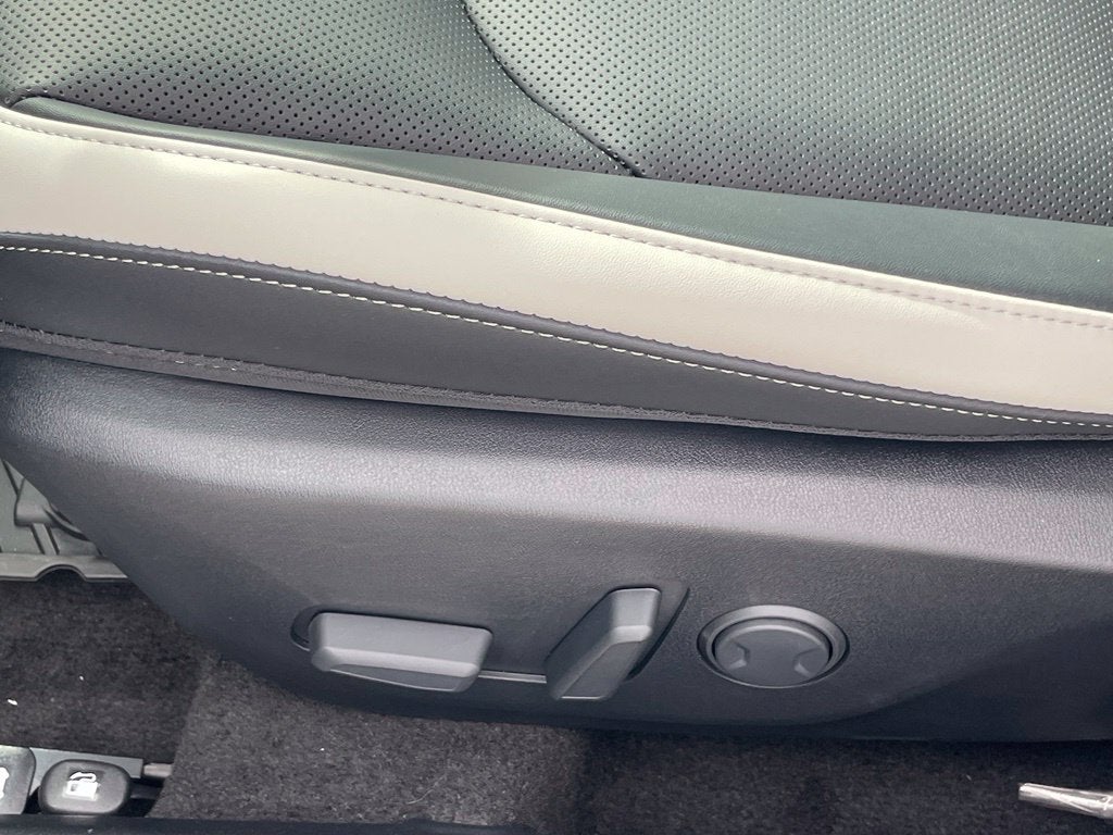 2027 Kia K4 GT-Line