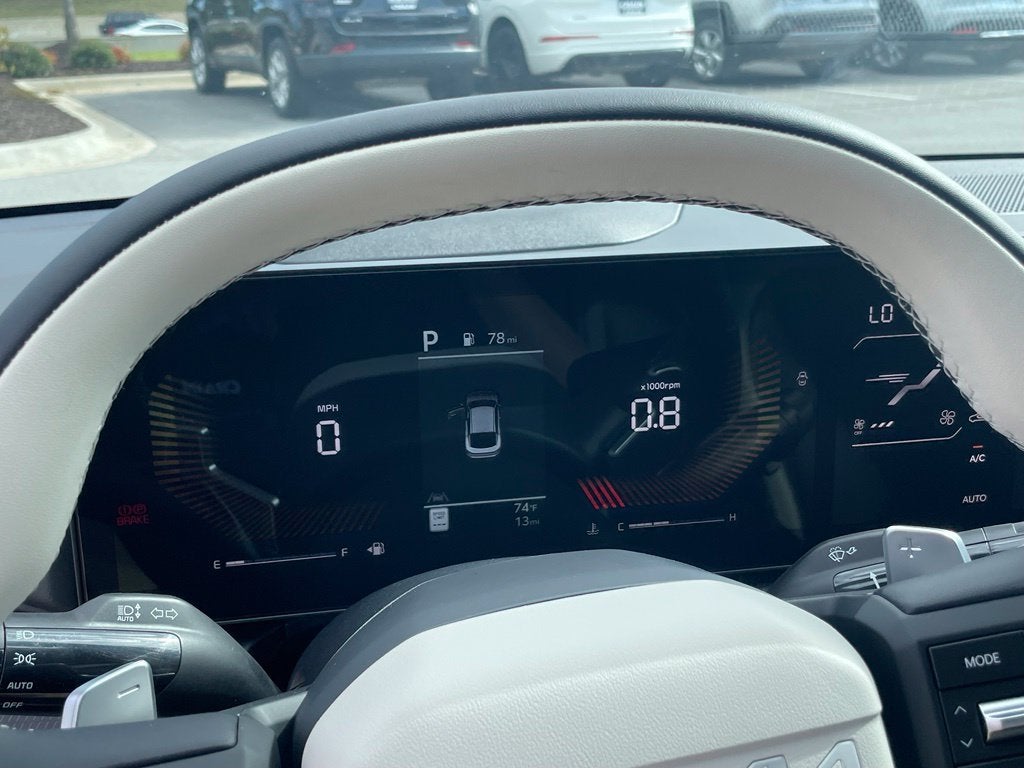 2027 Kia K4 GT-Line