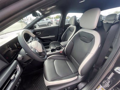 2027 Kia K4 GT-Line