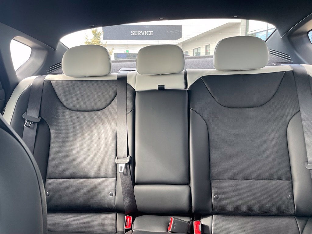 2027 Kia K4 GT-Line