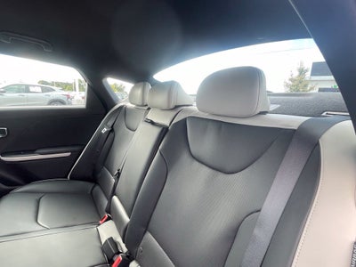 2027 Kia K4 GT-Line