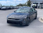 2027 Kia K4 GT-Line