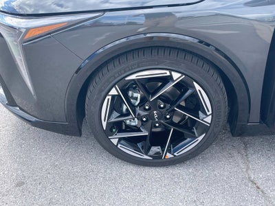 2027 Kia K4 GT-Line