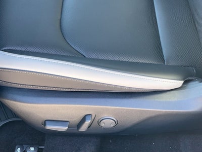 2027 Kia K4 GT-Line