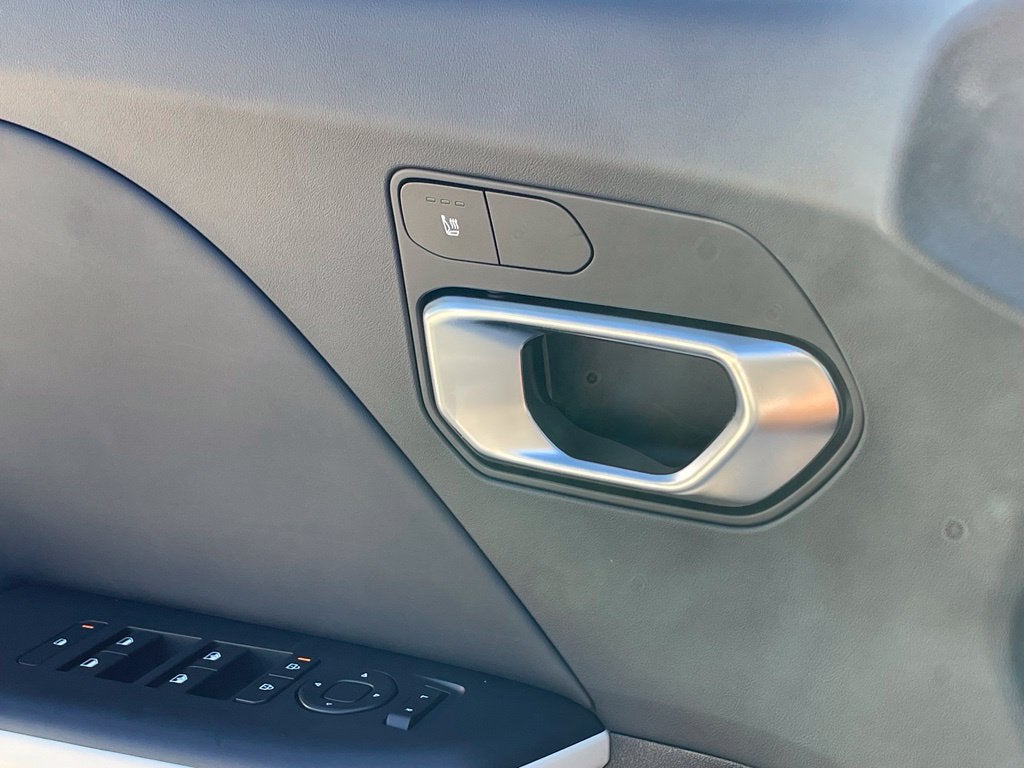2027 Kia K4 GT-Line