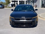2027 Kia K4 GT-Line
