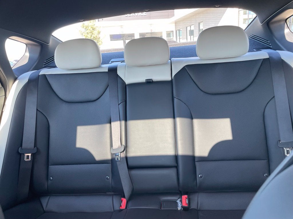 2027 Kia K4 GT-Line