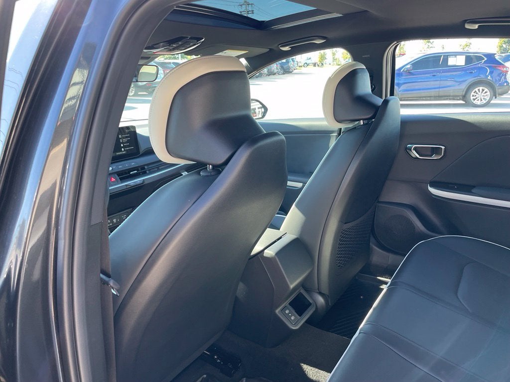 2027 Kia K4 GT-Line