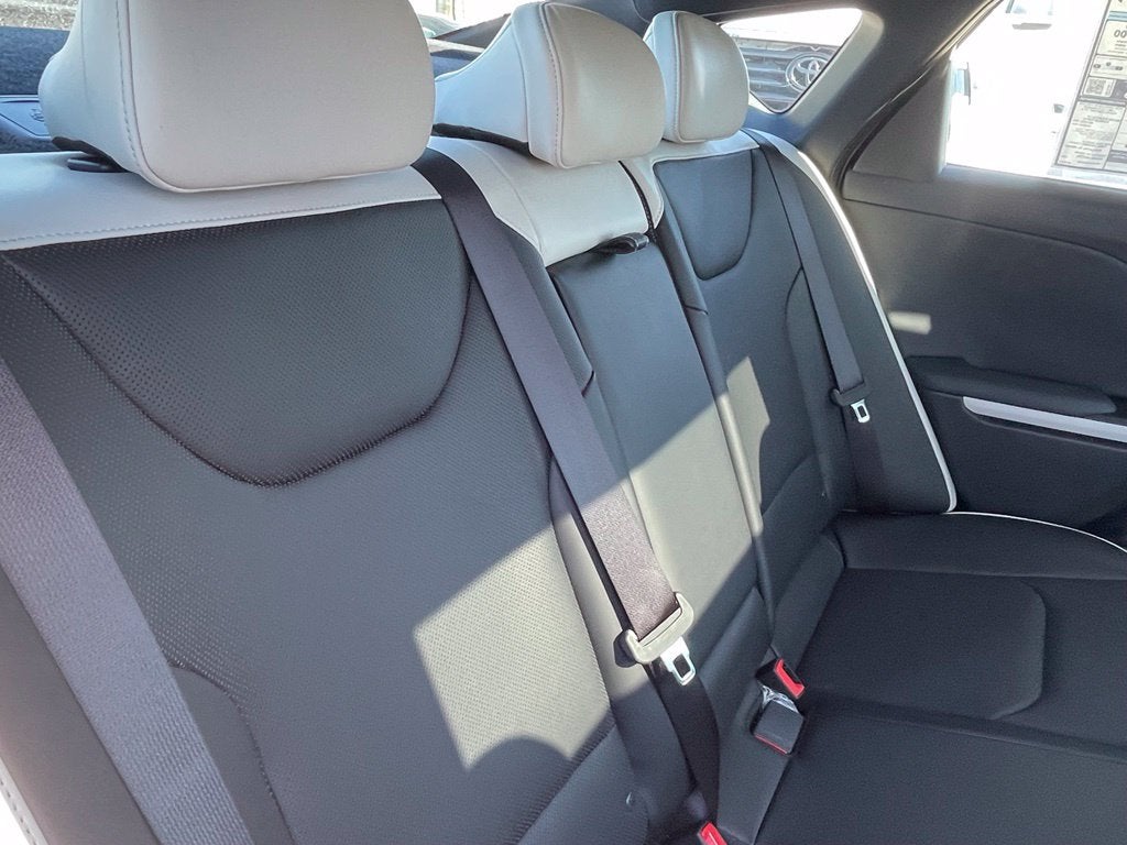 2027 Kia K4 GT-Line