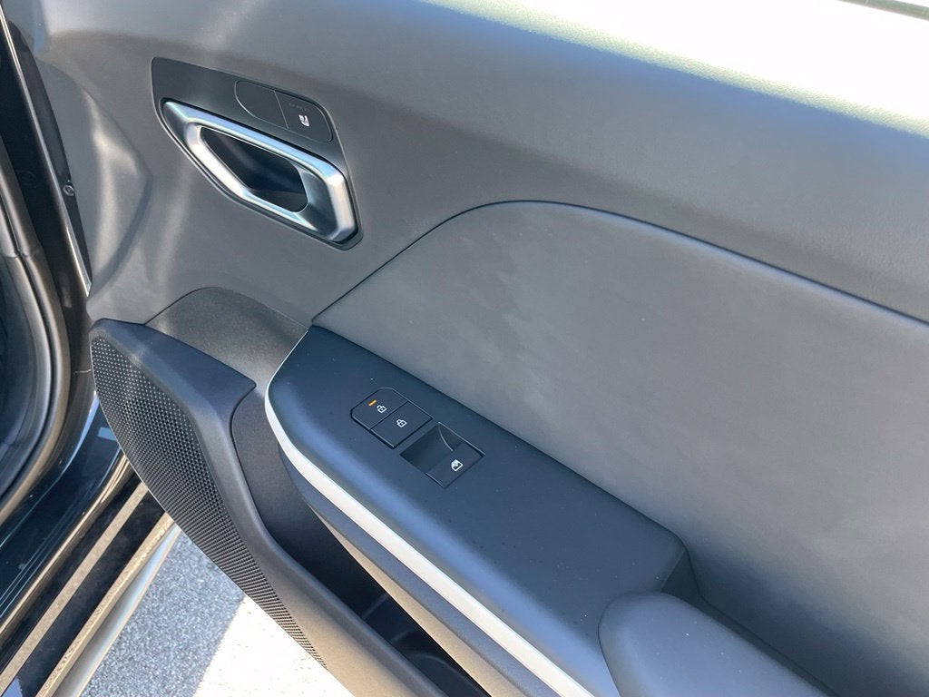 2027 Kia K4 GT-Line