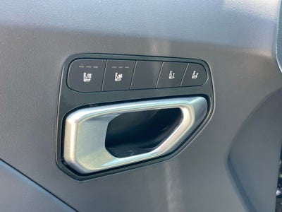 2025 Kia K4 GT-Line - KIA CERTIFIED / SUNROOF