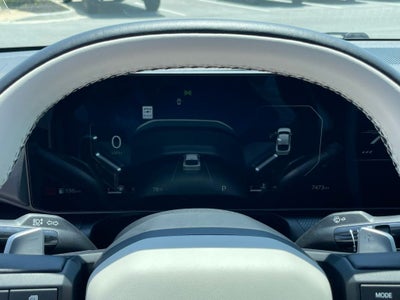 2025 Kia K4 GT-Line - KIA CERTIFIED / SUNROOF