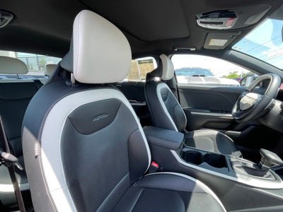 2025 Kia K4 GT-Line - KIA CERTIFIED / SUNROOF