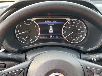 2024 Nissan Sentra SV - 8 INCH TOUCHSCREEN / BLIND SPOT WARNING