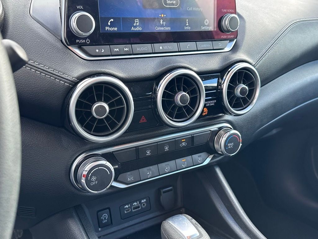 2024 Nissan Sentra SV - INTELLIGENT CRUISE CONTROL / APPLE CARPLAY