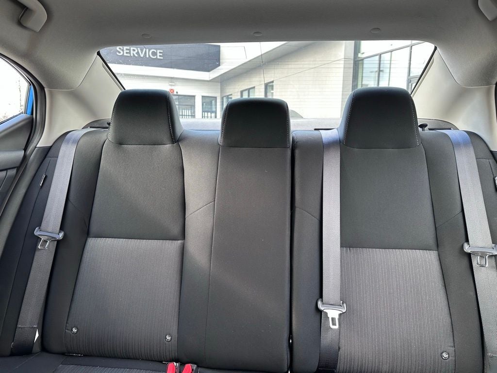 2024 Nissan Sentra SV - INTELLIGENT CRUISE CONTROL / APPLE CARPLAY