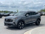 2025 Nissan Kicks SR - AROUND VIEW MONITOR / WIRELESS CARPLAY