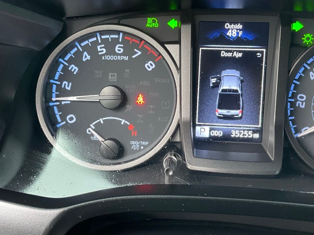 2023 Toyota Tacoma TRD Off-Road V6 - SUNROOF / JBL AUDIO