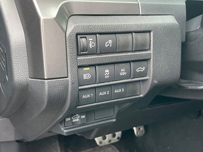 2025 Toyota Tacoma TRD Sport Premium - POWER SUNROOF / VENTILATED SEATS