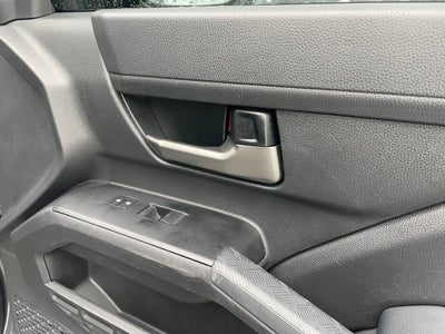 2025 Toyota Tacoma TRD Sport Premium - POWER SUNROOF / VENTILATED SEATS