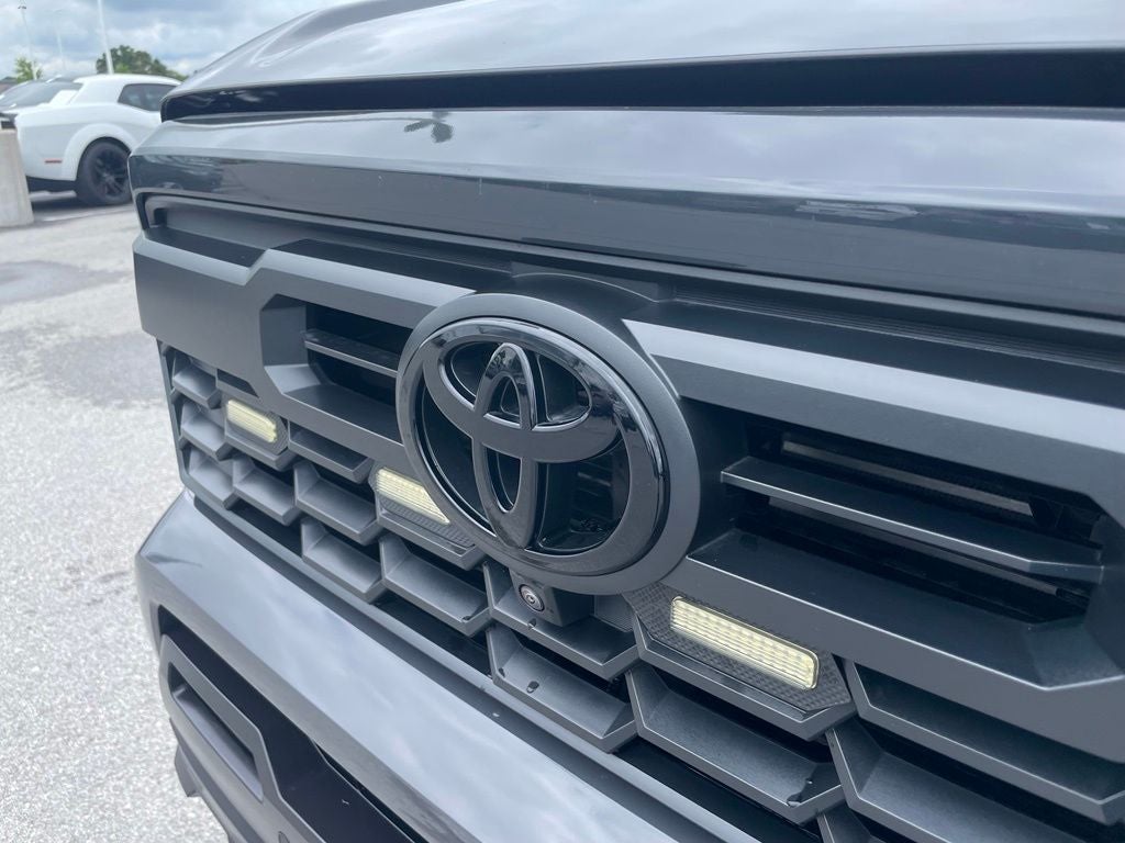 2025 Toyota Tacoma TRD Sport Premium - POWER SUNROOF / VENTILATED SEATS