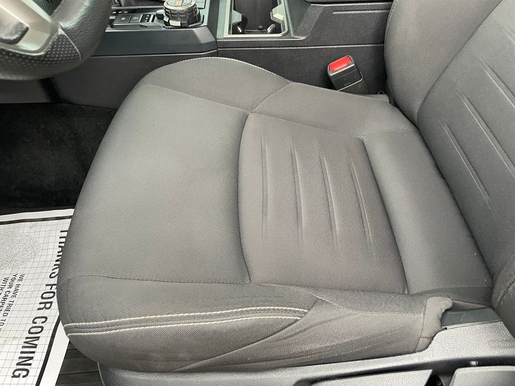 2024 Toyota Tacoma TRD Off-Road - WIRELESS CARPLAY / TONNEAU COVER