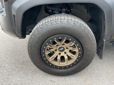 2024 Toyota Tacoma TRD Off-Road - WIRELESS CARPLAY / TONNEAU COVER
