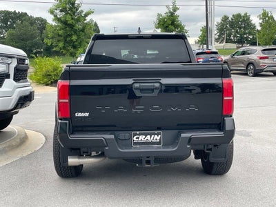 2024 Toyota Tacoma TRD Off-Road - WIRELESS CARPLAY / TONNEAU COVER