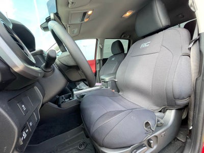 2023 Toyota Tacoma SR5 V6 - APPLE CARPLAY / LANE KEEP ASSIST